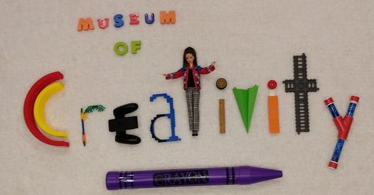 Museum of Creativity Logo